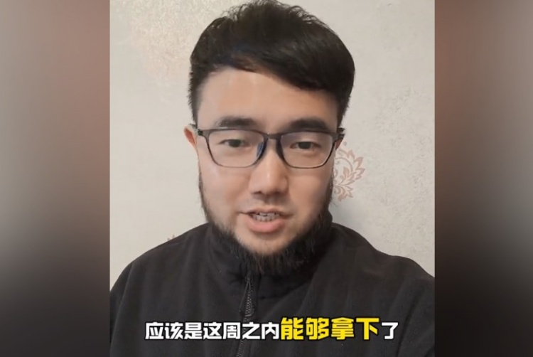 趕上本月世預(yù)賽沒問題?媒體人:塞鳥歸化應(yīng)該這周之內(nèi)就能辦妥