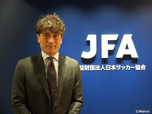 日本足協(xié)主席:18強賽看到了日本隊實力 球隊反映想多和強隊交手