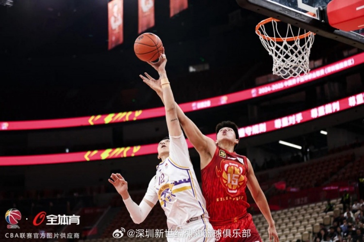 鄭永剛:傷病問(wèn)題一直貫穿我們整個(gè)賽季 內(nèi)線處下風(fēng)需要總結(jié)改進(jìn)
