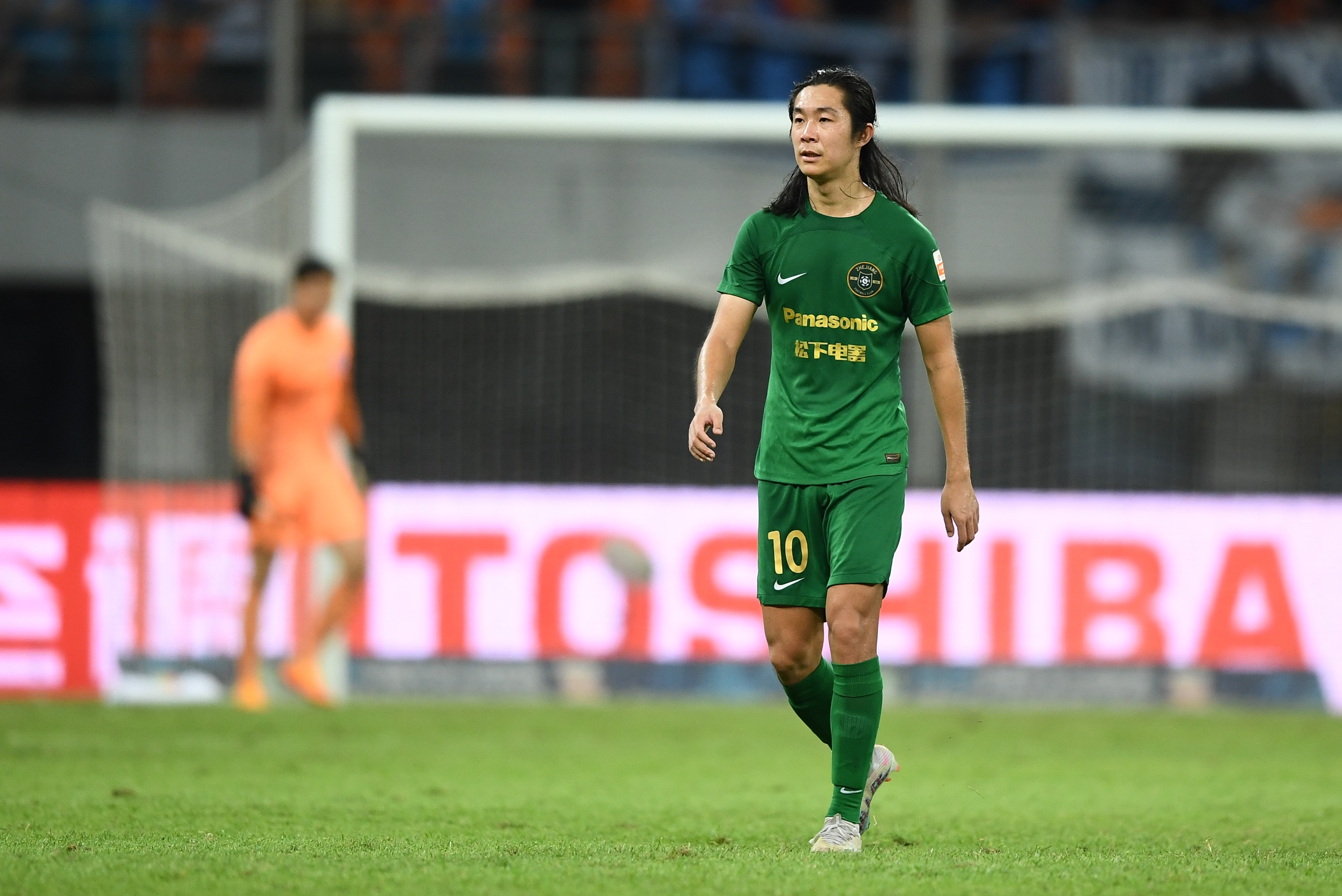 熱身賽-李提香“烏龍大禮”,西海岸1-0力克浙江隊(duì)