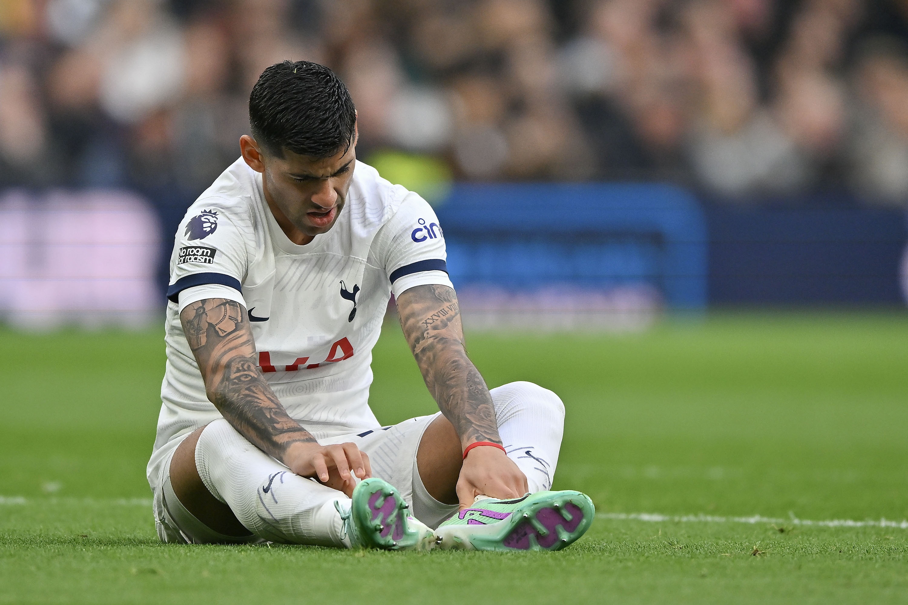 talkSPORT:羅梅羅對(duì)轉(zhuǎn)會(huì)馬競(jìng)持開放態(tài)度,皇馬也考察過他