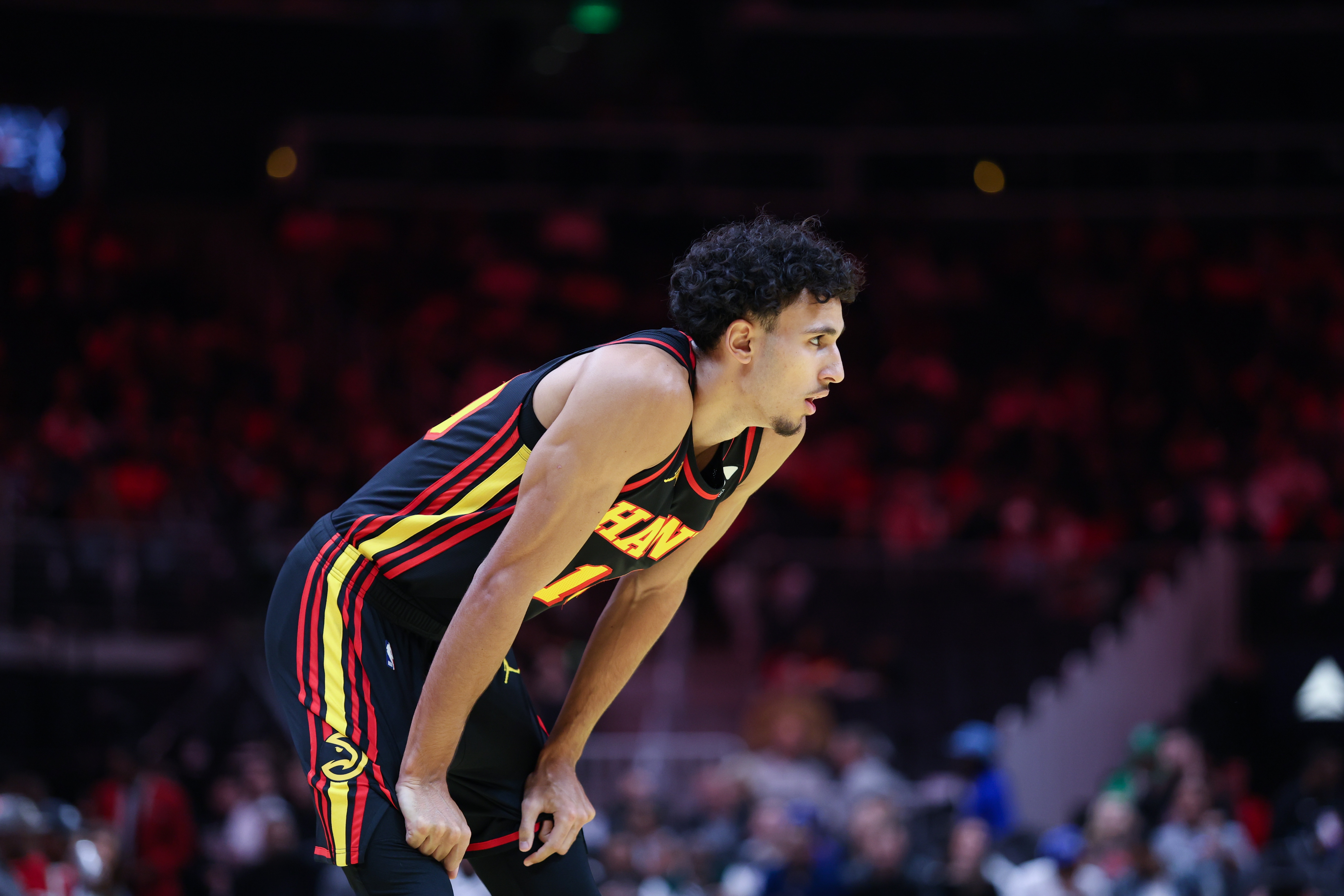 尼昂:如果里薩謝不是年度最佳新秀 我會(huì)想 NBA我們?cè)诟闶裁矗?></a>
<div id=