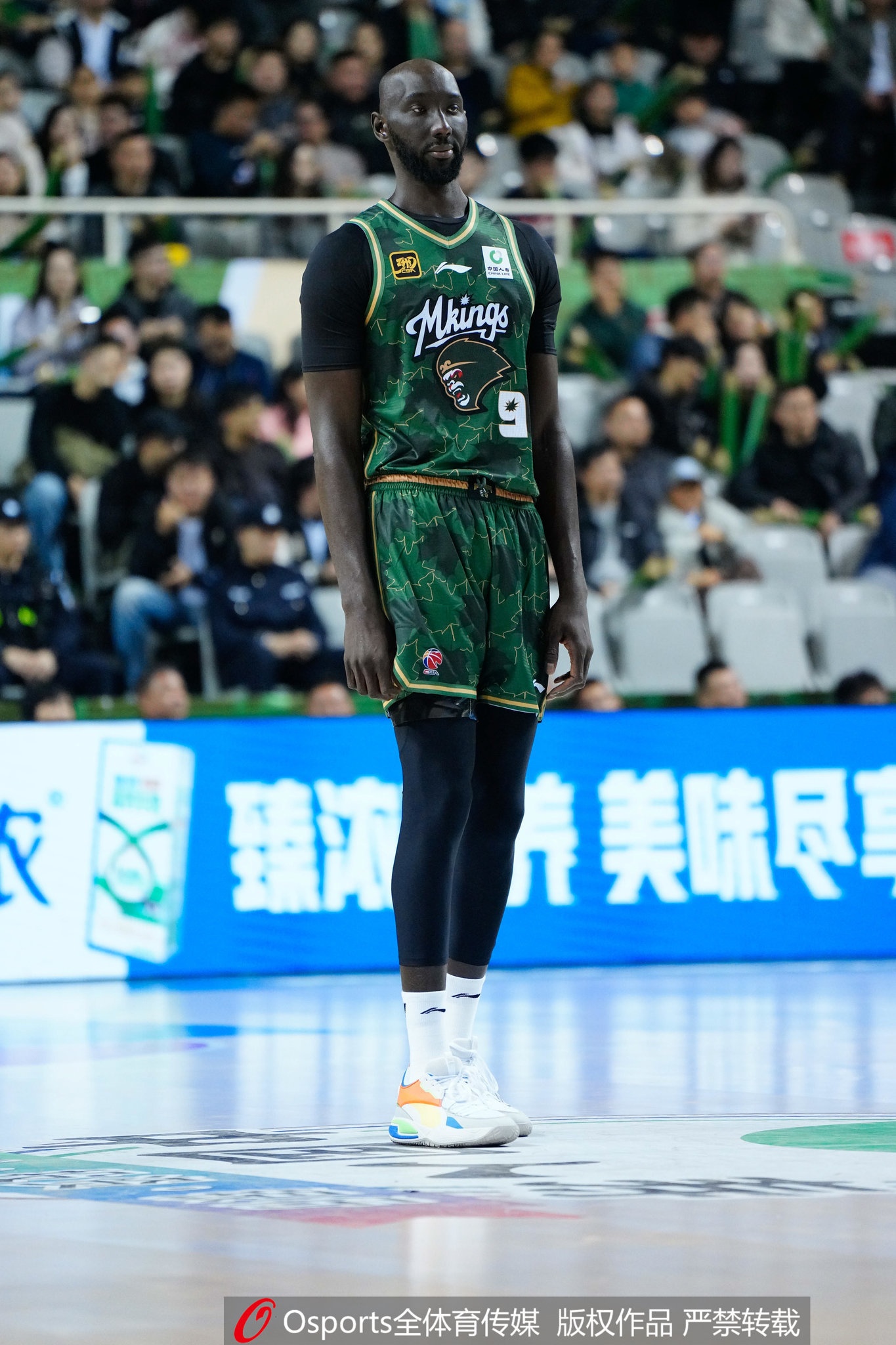 高效輸出難救主！法爾8中7高效拿下18分7板1斷1帽