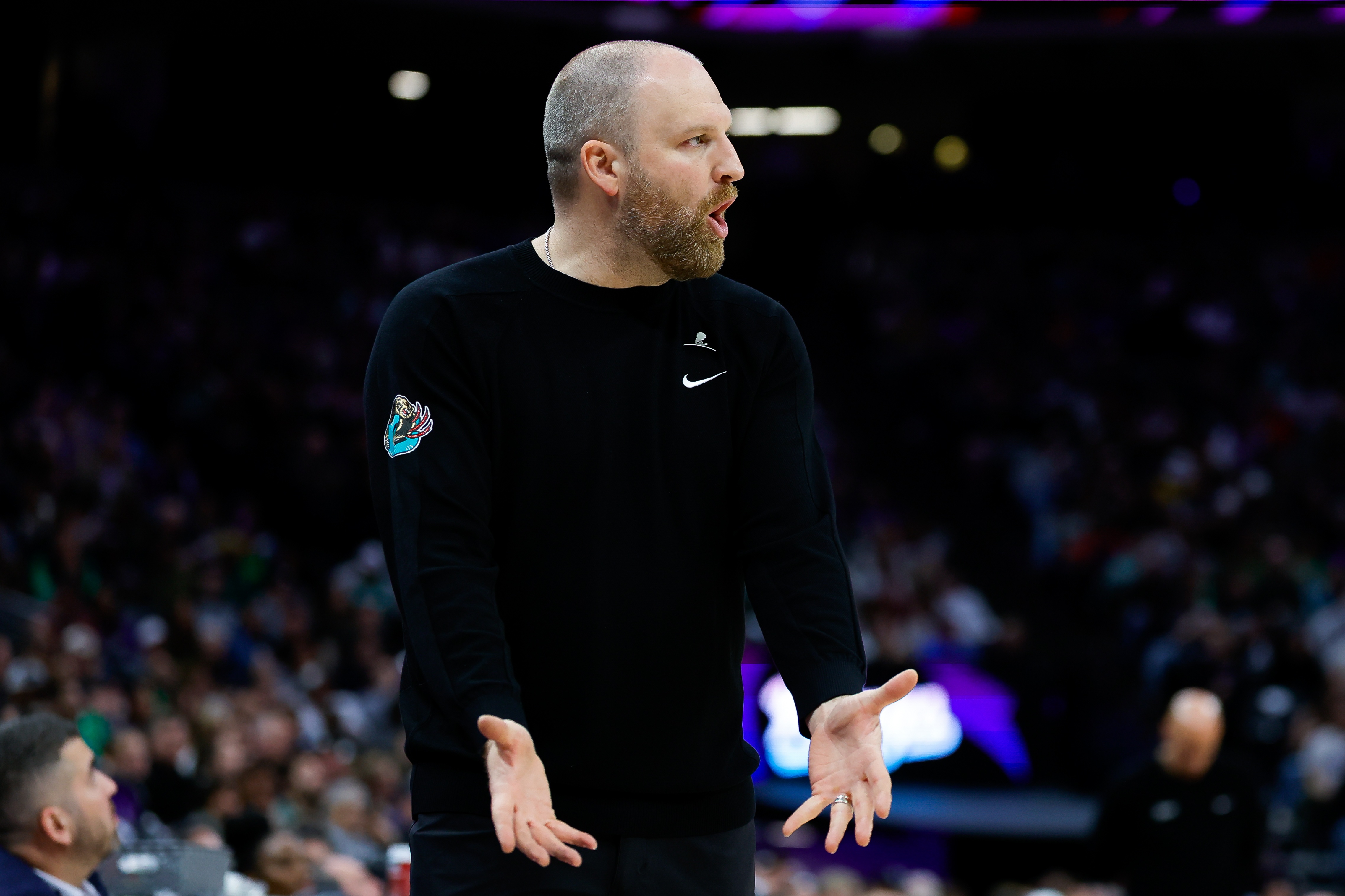 ESPN:灰熊打強(qiáng)隊(duì)?wèi)?zhàn)績(jī)并不好 全明星后防守不佳&失去了主場(chǎng)優(yōu)勢(shì)
